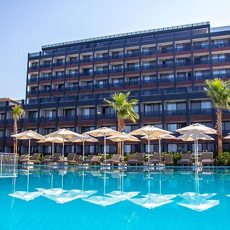 The Nowness Luxury Hotel & Spa Adulty Only เซสเม ภายนอก รูปภาพ