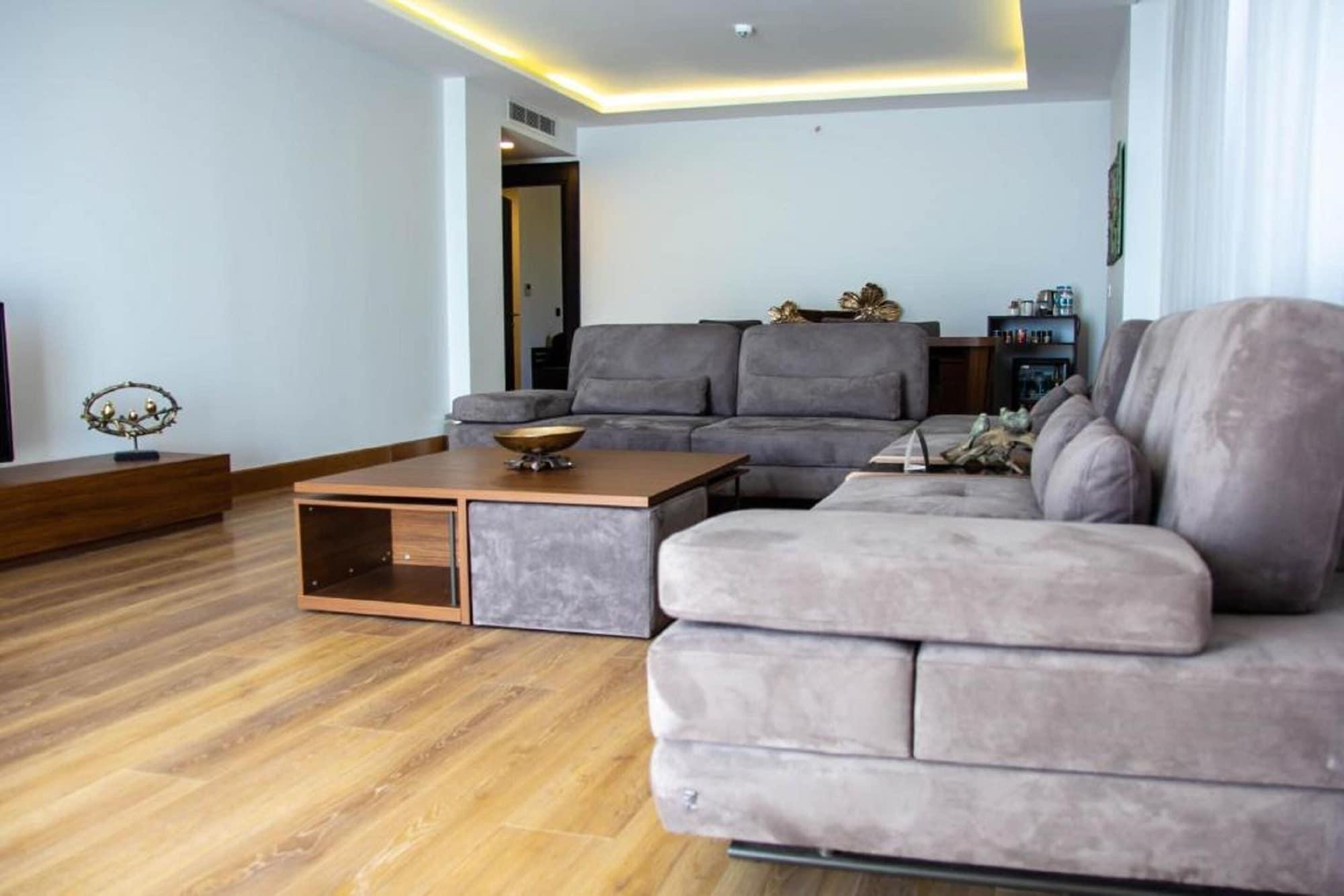 The Nowness Luxury Hotel & Spa Adulty Only เซสเม ภายนอก รูปภาพ