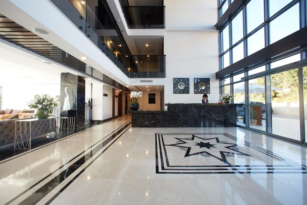 The Nowness Luxury Hotel & Spa Adulty Only เซสเม ภายนอก รูปภาพ