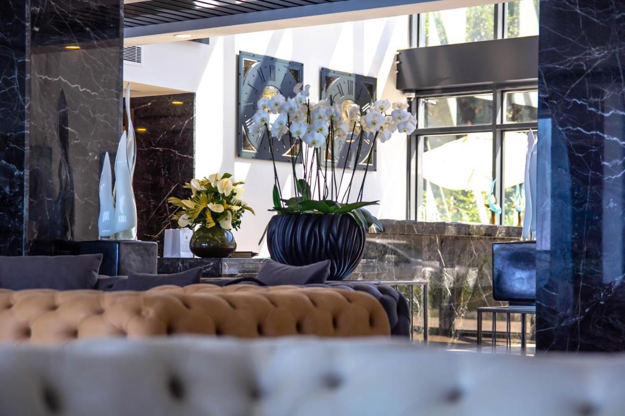 The Nowness Luxury Hotel & Spa Adulty Only เซสเม ภายนอก รูปภาพ